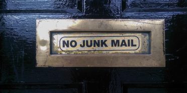 5 erros comuns no e-mail marketing